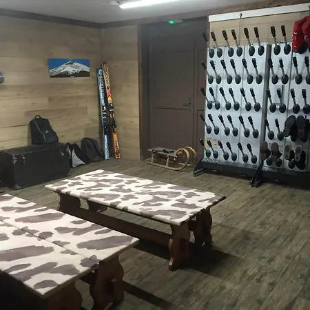 Valloire, 4 Pièces, 9 Personnes - Fr-1-263-216 Appartement