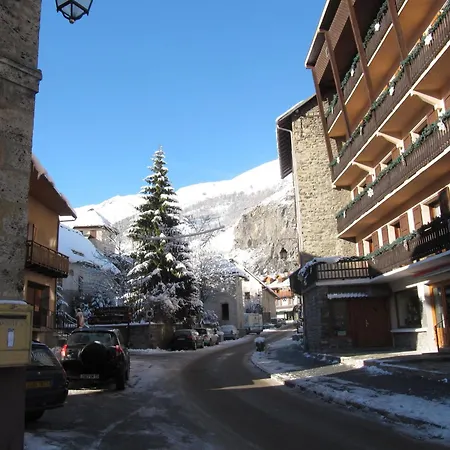 Valloire, 4 Pièces, 9 Personnes - Fr-1-263-216