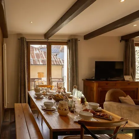 Valloire, 4 Pièces, 9 Personnes - Fr-1-263-216